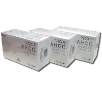 AHCC���f�B�J���p�b�N