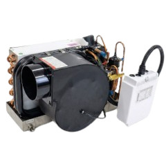 CORALAIR/�}�����G�A�R��12000BTU/AC115V/60Hz�̊O�ω摜