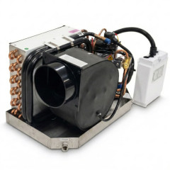 CORALAIR/�}�����G�A�R��16000BTU/AC220V/60Hz�̊O�ω摜