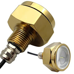 PROJECTK/�h�����v���O�^LED�������C�g27W/�z���C�g�̊O�ω摜