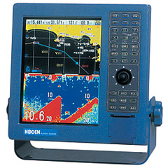 KODEN/8�^�J���[�t��/GPS���T/600W�̊O�ω摜