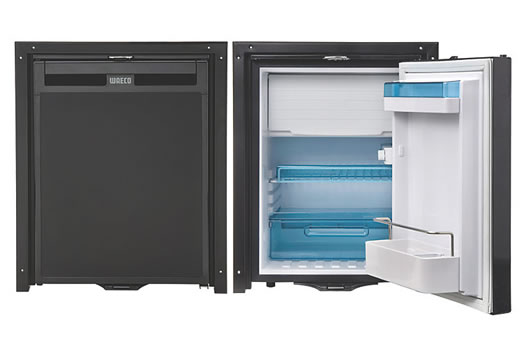 marine-j.com】□DOMETIC/据置型冷凍冷蔵庫４８Ｌ/CR1050U/F/販売終了