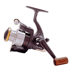 marine-j.com】□FIN-NOR/AHAB LITE S200 6-10lb/販売終了