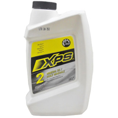 SEA-DOO/XP-S/2スト ミネラルインジェクションオイル/946ml/293600117