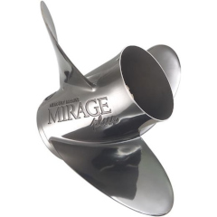 MERCURY/MIRAGE PLUS�X�e�����X�v���y��/D14.75x P21/�E��]�̊O�ω摜