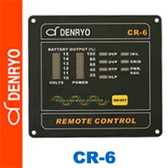 電圧 電菱 cr-8 DENRYO SK インバーター用 オプション CR-8