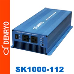 �d�H/�A�b�v�C���o�[�^�[/SK1000-112�̊O�ω摜