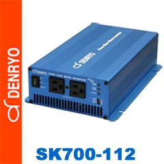 電菱/アップインバーター/SK700-112の失敗しない使い方と選び方｜交換 