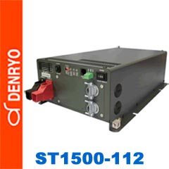 �d�H/�����؊������g�C���o�[�^�[/ST1500-112�̊O�ω摜