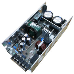 OMRON/S8JX-N15012/12V-13A/�𗬒������艻�d�����u/�J�o�[���̊O�ω摜