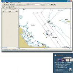 GARMIN(ガーミン) マップソース(日本航海参考図ブルーチャート)CD-ROM版 