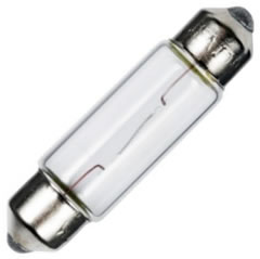 ANCOR/Festoon�^/�Ɩ��pDC12V�փo���u/522112�̊O�ω摜