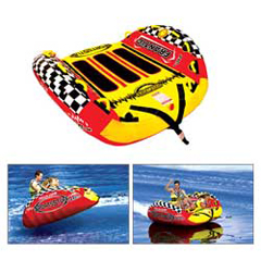 marine-j.com】□SPORTSSTUFF/トーイングチューブ/ハープパイプフラン 