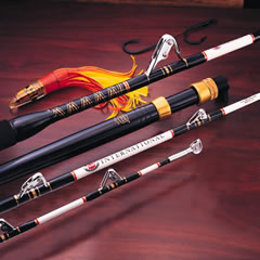 marine-j.com】□PENN/International IGFA/インターナショナルロッド