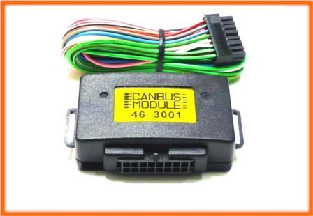 CAN-BUSアダプター