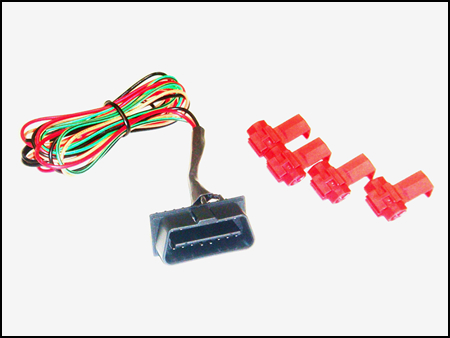 OBD2�R�l�N�^�[�i�ėp�^�C�v�j