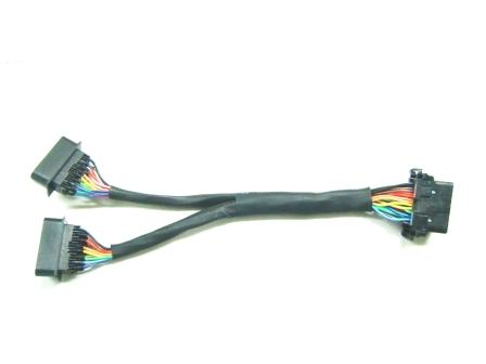 OBD2�R�l�N�^�[�i�ėp�^�C�v�j