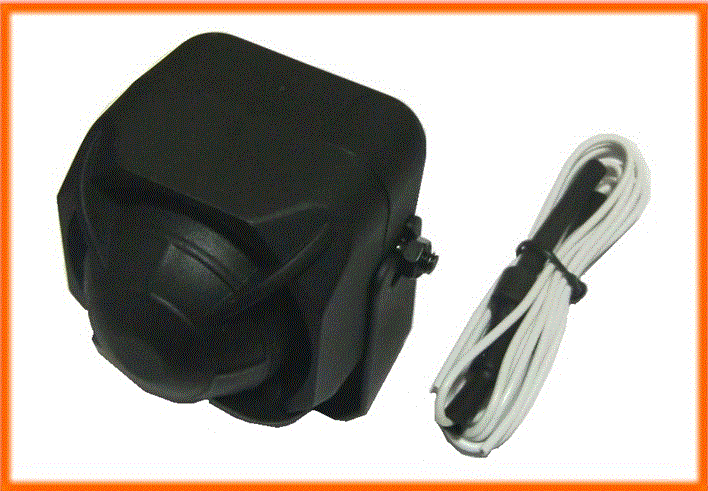 アンサーバックサイレンキット(ハザード点滅キット+サイレン)